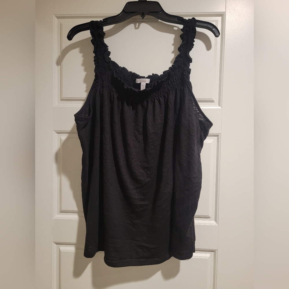 Plus size 2x Lauren Conrad sleeveless top